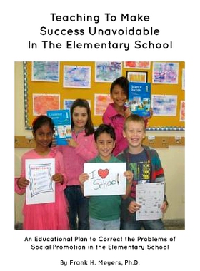 预订 Teaching to Make Success Unavoidable in the Elementary School: 9781935986980