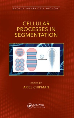 【预订】Cellular Processes in Segmentation