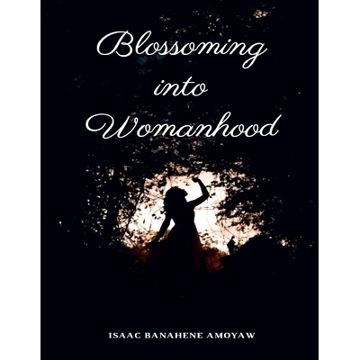 预订 Blossoming into Womanhood: 9798869766298