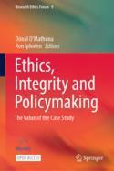 【预订】Ethics, Integrity and Policymaking 9783031157455