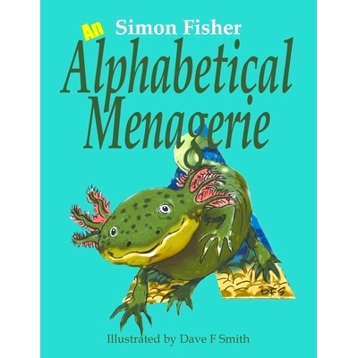 预订 An Alphabetical Menagerie: 9781398461239