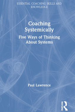 【预订】A Systemic Approach to Coaching in Three Dimensions 9780367404147