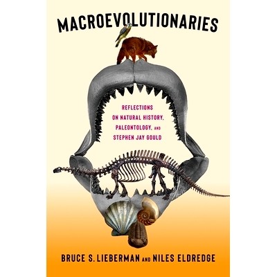 Reflections on Natural History, Paleonto