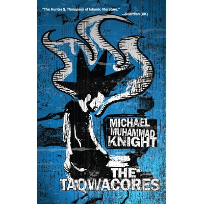 预订 The Taqwacores 真主也摇滚: 9781593762292