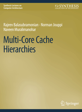 预订 Multi-Core Cache Hierarchies