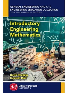 预订 Introductory Engineering Mathematics: 9781606509098