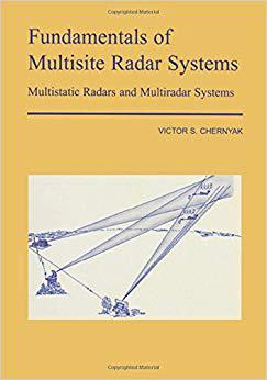 【预售】Fundamentals of Multisite Radar Systems