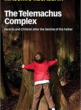 【预售】The Telemachus Complex