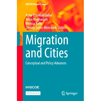 Conceptual and Policy Advances