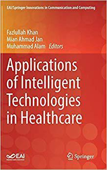 【预售】Applications of Intelligent Technolo...