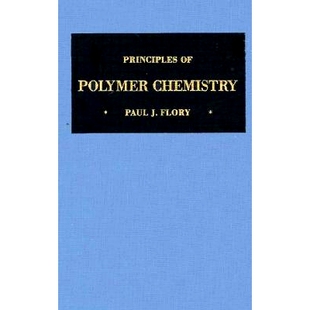 预订 Principles of Polymer Chemistry: 9780801401343