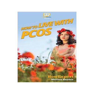 [预订]How to Live with PCOS 9781647580803
