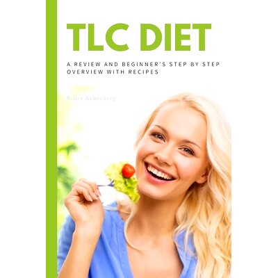 预订 TLC Diet: A Beginner's Overview and Review with Recipes