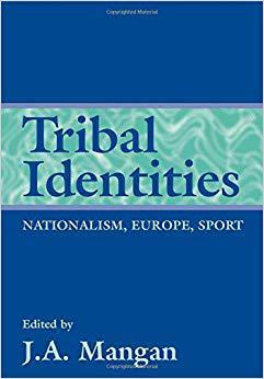 【预售】Tribal Identities