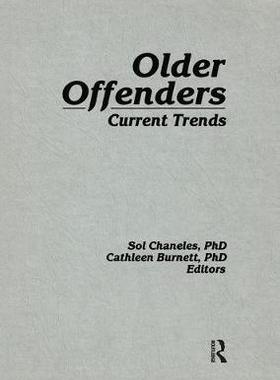 预订 Older Offenders