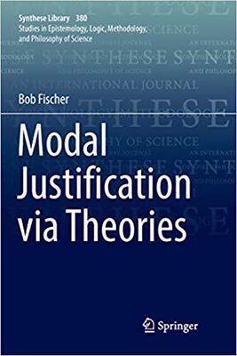 【预售】Modal Justification via Theories