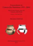 [预订]Excavations at Francavilla Marittima 1991-2004 9781407313900
