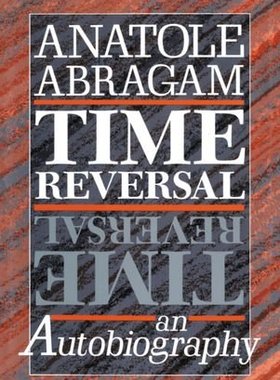 【预订】Time Reversal