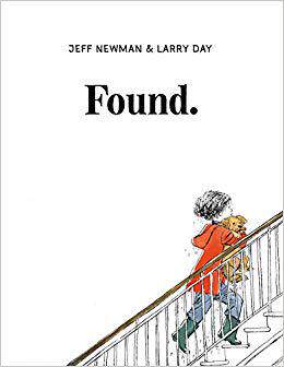 【预售】Found