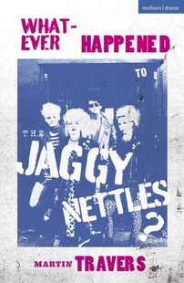 Happened Whatever the Nettles? Jaggy 预订