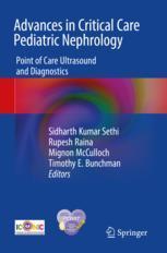 [预订]Advances in Critical Care Pediatric Nephrology 9789813345560 书籍/杂志/报纸 科学技术类原版书 原图主图