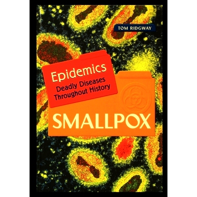 预订 Smallpox: 9781435887008