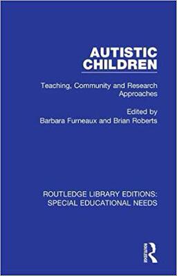 【预售】Autistic Children