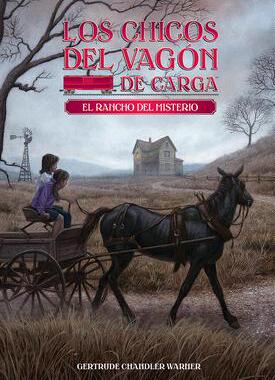 [预订]El rancho del misterio (Spanish Edition) 9780807576526
