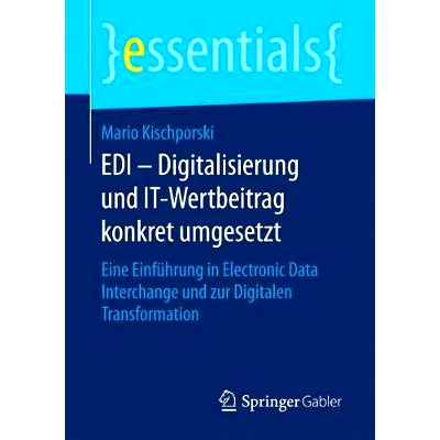 Eine Einführung in Electronic Data Inte