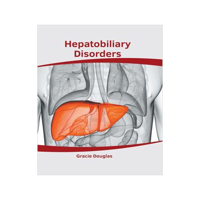 [预订]Hepatobiliary Disorders 9781639271931