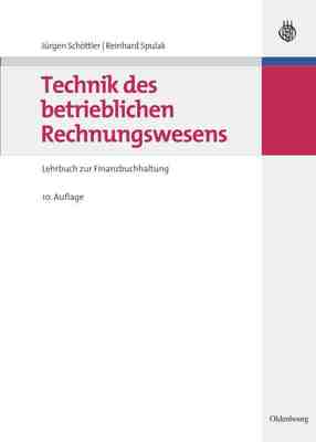 【预订】Technik des betrieblichen Rechnungswesens 9783486588606