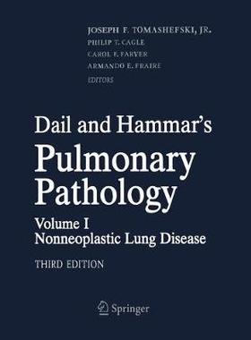 预订 Dail and Hammar’s Pulmonary Pathology