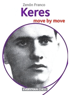 预订 Keres: Move by Move: 9781781943717