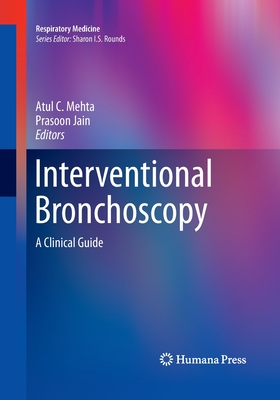 【预订】Interventional Bronchoscopy