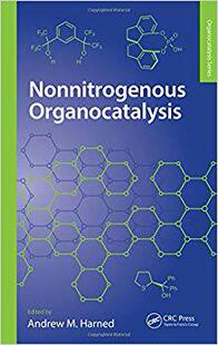 【预售】Nonnitrogenous Organocatalysis