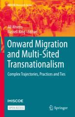 【预订】Onward Migration and Multi-Sited Transnationalism 9783031125027