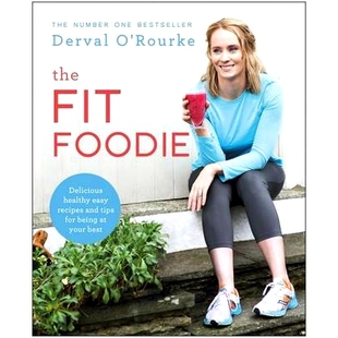 Foodie Fit 9780241976005 The 预订