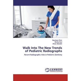New Pediatric Walk The Radiograp 预订 Aids Trends Into Recent Radiographs Dentistry Radiographic