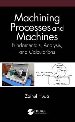【预订】Machining Processes and Machines