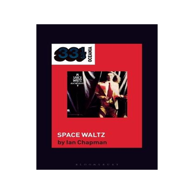 [预订]Alastair Riddell’s Space Waltz 9781501389511