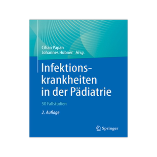 预订 Infektionskrankheiten in der Pädiatrie – 50 Fallstudien