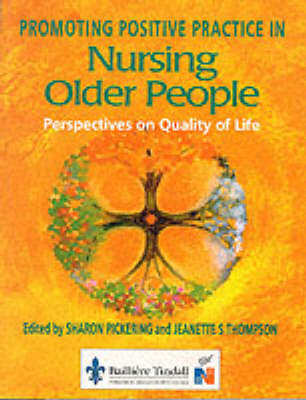 【预订】Promoting Positive Practice in Nursing Older People