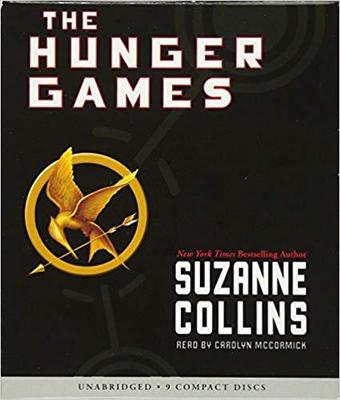 【预售】The Hunger Games