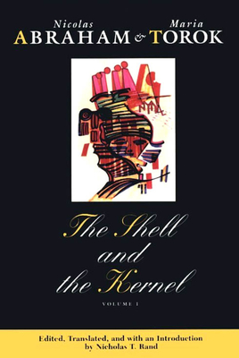 【预订】The Shell and the Kernel, 1 9780226000879