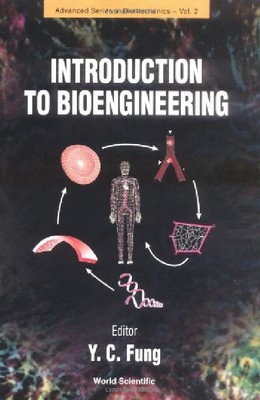 【预订】INTRODUCTION TO BIOENGINEERING