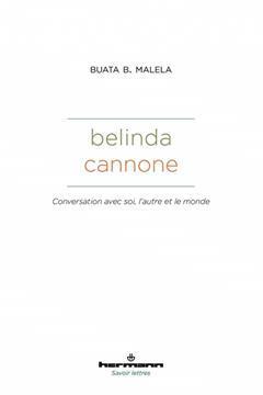 [预订]Belinda Cannone : conversation avec soi, l’autre et le monde 9791037029263
