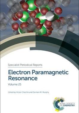 [预订]Electron Paramagnetic Resonance 9781782628576