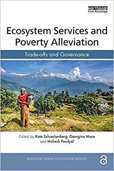 【预售】Ecosystem Services and Poverty Alleviation (OPEN ACCESS)