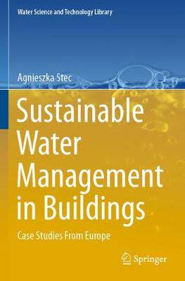 【预订】Sustainable Water Management in Buildings