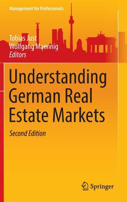 【预订】Understanding German Real Estate Markets